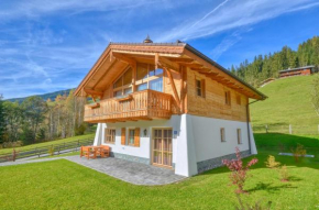 „Chalet 1 Am Sonnenhang“ by Alpen Apartments, Wald Im Pinzgau